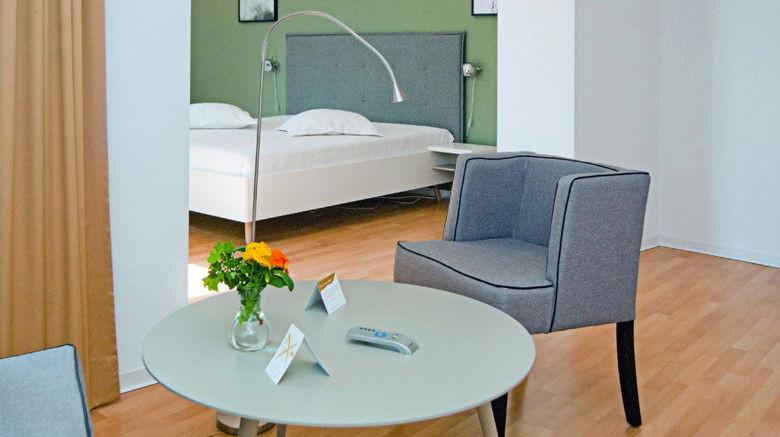 <b>Hotel Deutscher Kaiser Room</b>. Images powered by <a href="https://www.leonardoworldwide.com/" title="Leonardo Worldwide" target="_blank">Leonardo</a>.