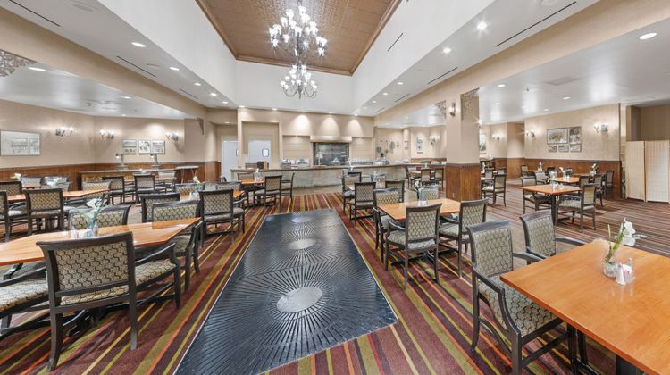 The Westin San Antonio North Restaurant