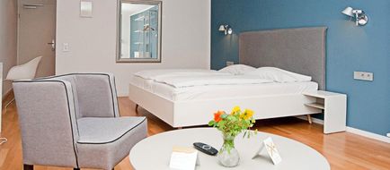 Hotel Deutscher Kaiser Room