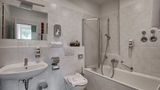 Hotel Deutscher Kaiser Room
