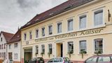 Hotel Deutscher Kaiser Exterior