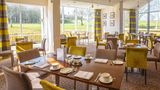 Sandford Springs Hotel & Golf Club Restaurant