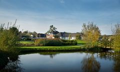 Sandford Springs Hotel & Golf Club