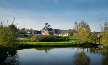 Sandford Springs Hotel & Golf Club
