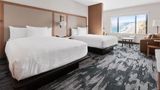 <b>Fairfield Inn & Suites Pacifica Suite</b>. Images powered by <a href="https://www.leonardoworldwide.com/" title="Leonardo Worldwide" target="_blank">Leonardo</a>.