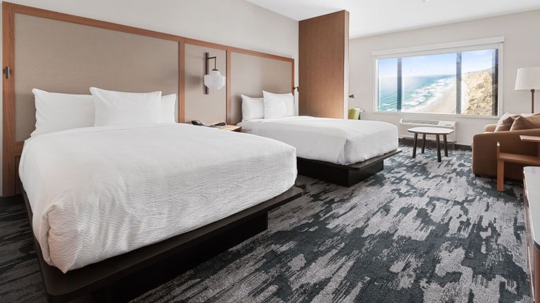 <b>Fairfield Inn & Suites Pacifica Suite</b>. Images powered by <a href="https://www.leonardoworldwide.com/" title="Leonardo Worldwide" target="_blank">Leonardo</a>.