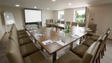 Sandford Springs Hotel & Golf Club Meeting