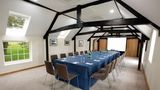 Sandford Springs Hotel & Golf Club Meeting