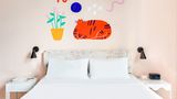 Quirk Hotel Richmond Room