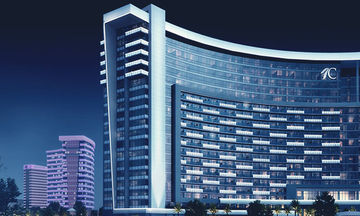 Choctaw Casino & Resort
