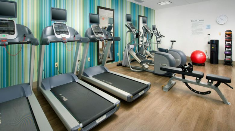 <b>Holiday Inn Express and Suites Ripley Health Club</b>. Images powered by <a href="https://www.leonardoworldwide.com/" title="Leonardo Worldwide" target="_blank">Leonardo</a>.