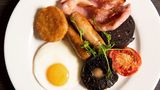 <b>Crowne Plaza Hotel Manchester City Ctr Restaurant</b>. Images powered by <a href="https://www.leonardoworldwide.com/" title="Leonardo Worldwide" target="_blank">Leonardo</a>.