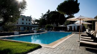 Hotel Castle