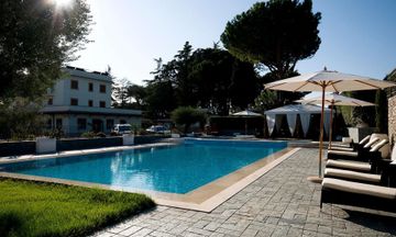 Hotel Castle