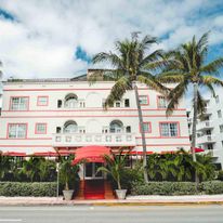 Casa Faena Miami Beach Hotel