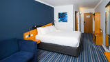 Holiday Inn Express Manchester East Room