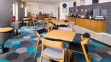 <b>Holiday Inn Express Manchester East Restaurant</b>. Images powered by <a href="https://www.leonardoworldwide.com/" title="Leonardo Worldwide" target="_blank">Leonardo</a>.