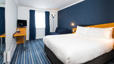 Holiday Inn Express Manchester East Room
