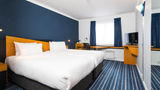 Holiday Inn Express Manchester East Room