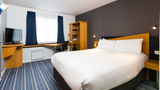 Holiday Inn Express Manchester East Room