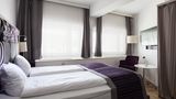 Jarva Park Hotel Room