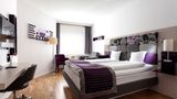 Jarva Park Hotel Room