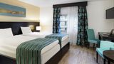 Jarva Park Hotel Room