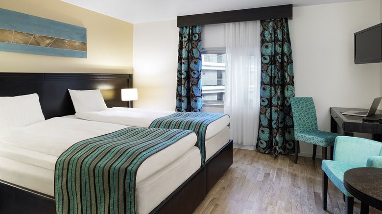 <b>Jarva Park Hotel Room</b>. Images powered by <a href="https://www.leonardoworldwide.com/" title="Leonardo Worldwide" target="_blank">Leonardo</a>.