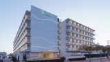 <b>Alua Leo Hotel Exterior</b>. Images powered by <a href="https://www.leonardoworldwide.com/" title="Leonardo Worldwide" target="_blank">Leonardo</a>.