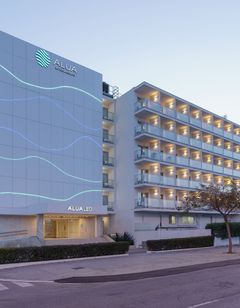 Alua Leo Hotel