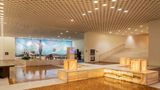 Camino Real Polanco Mexico Lobby