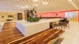Camino Real Polanco Mexico Lobby