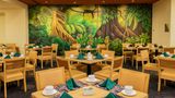 Camino Real Polanco Mexico Restaurant