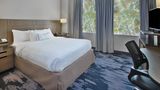 Fairfield Inn & Stes Milwaukee Downtown Room