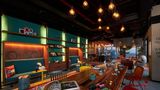 Moxy Nanjing Jiangning Meeting