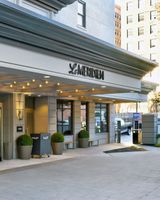 Le Meridien St. Louis Downtown