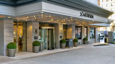 Le Meridien St. Louis Downtown