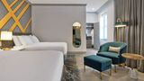 Le Meridien St. Louis Downtown Room