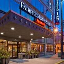 Fairfield Inn & Stes Milwaukee Downtown