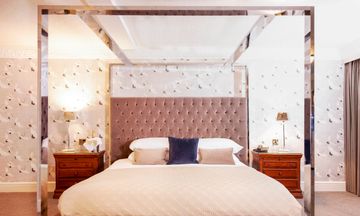Bredbury Hall Hotel