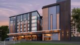Courtyard by Marriott North Pattaya Exterior