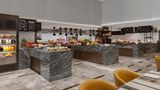 Courtyard by Marriott North Pattaya Restaurant