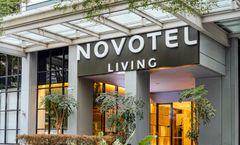 Novotel Living Singapore Orchard