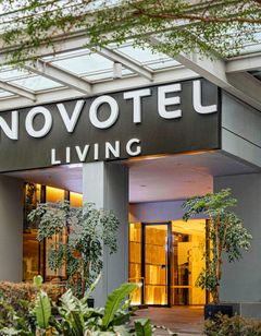 Novotel Living Singapore Orchard
