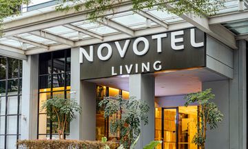 Novotel Living Singapore Orchard