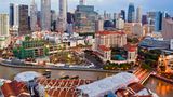 Novotel Living Singapore Orchard Other