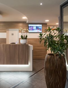 Aero44 Hotel Charleroi Airport