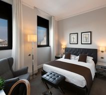 Hotel Roma Exterior