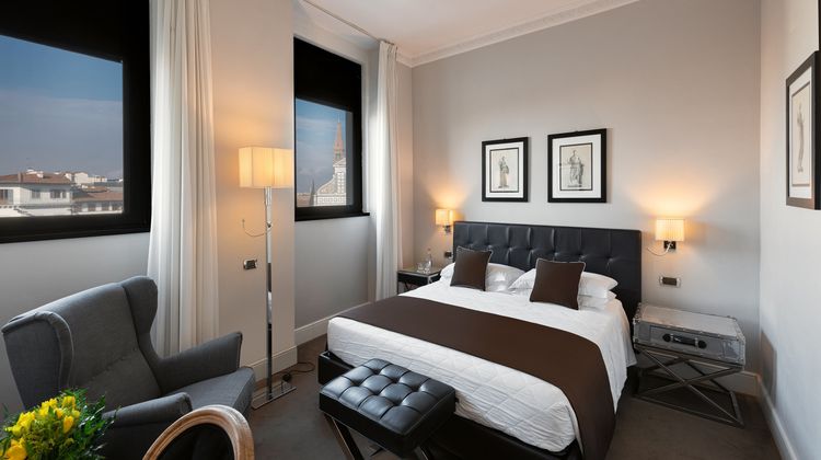 Hotel Roma Exterior