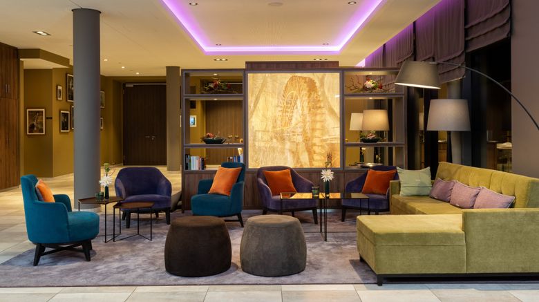 <b>Leonardo Hotel Bad Kreuznach Lobby</b>. Images powered by <a href="https://www.leonardoworldwide.com/" title="Leonardo Worldwide" target="_blank">Leonardo</a>.